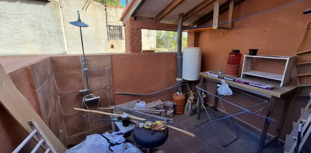 Venta - Casa - Busot