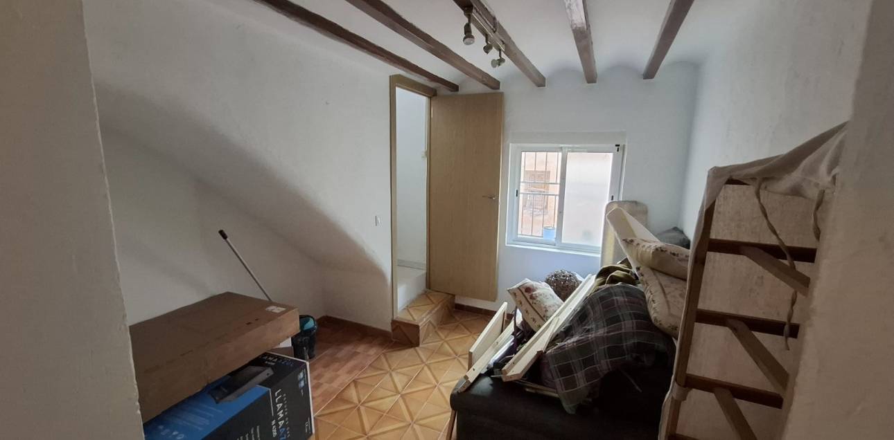 Venta - Casa - Busot