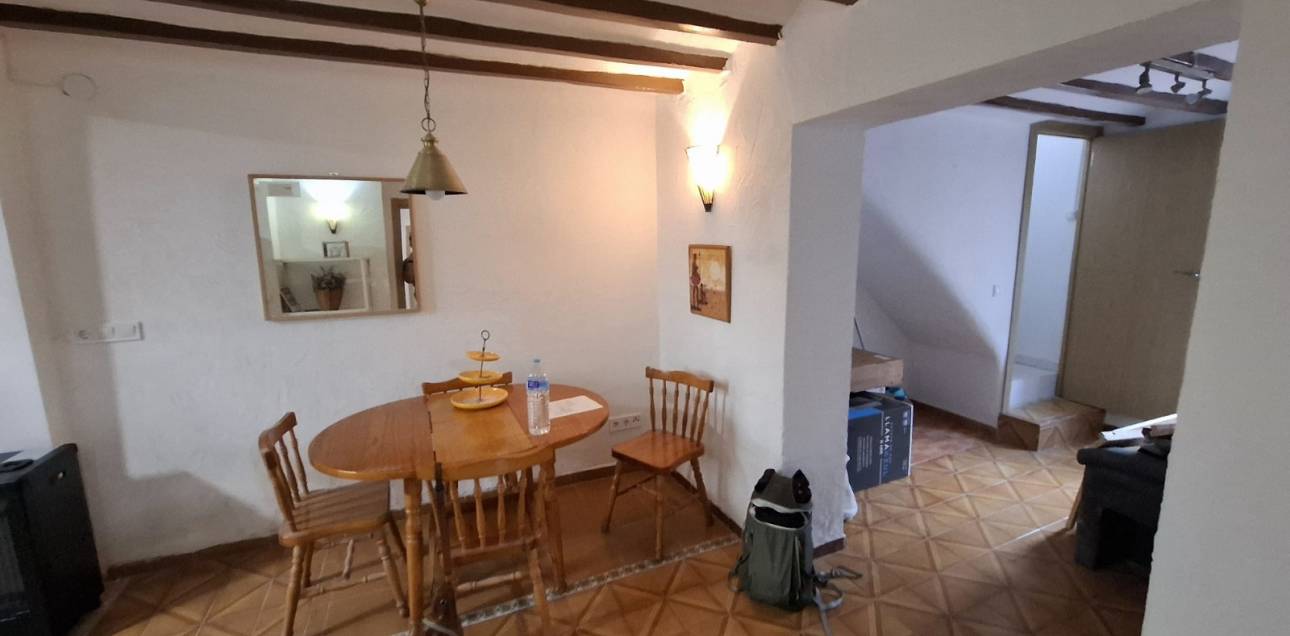 Venta - Casa - Busot