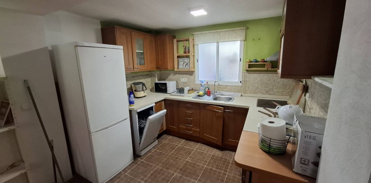 Venta - Casa - Busot