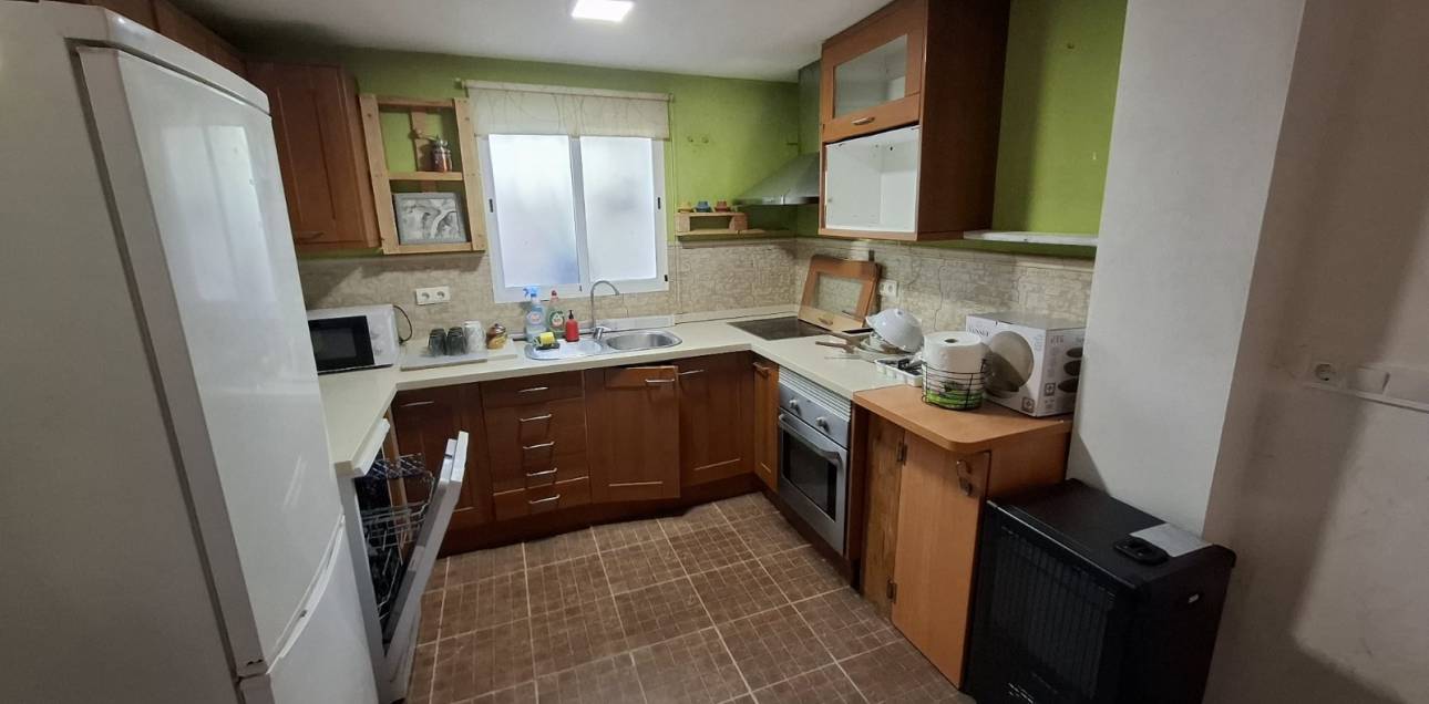 Venta - Casa - Busot