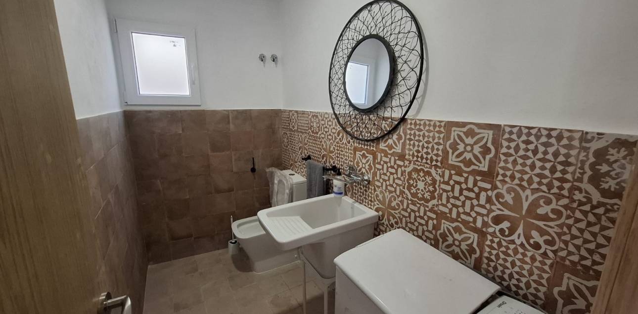 Venta - Casa - Busot