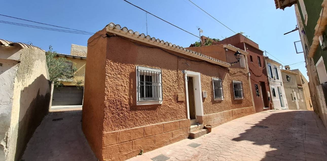 Venta - Casa - Busot