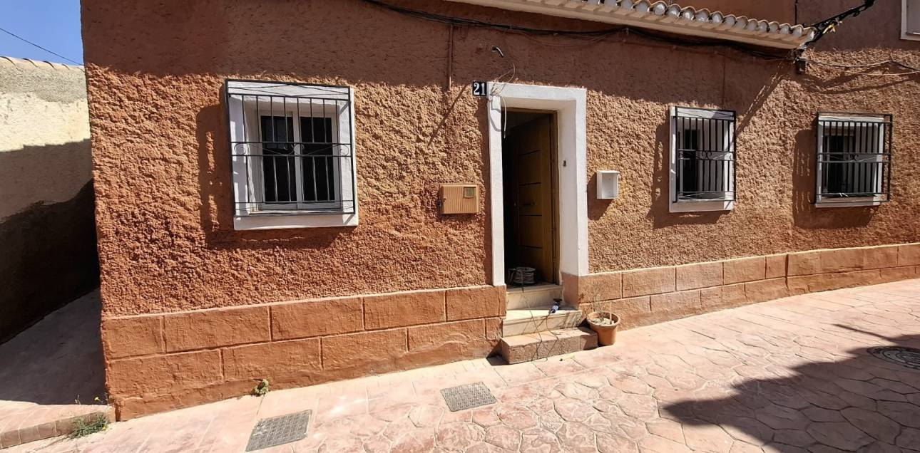 Venta - Casa - Busot