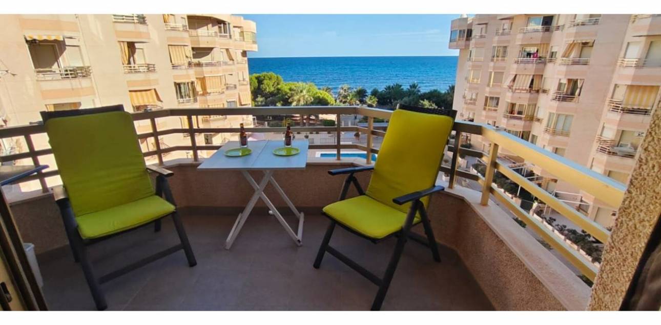 Venta - Apartamento - El Campello - Platja Muchavista