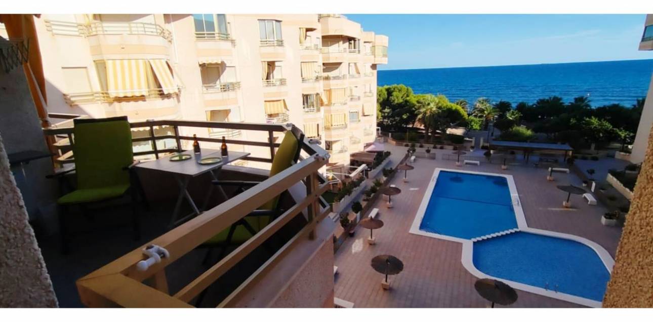 Venta - Apartamento - El Campello - Platja Muchavista