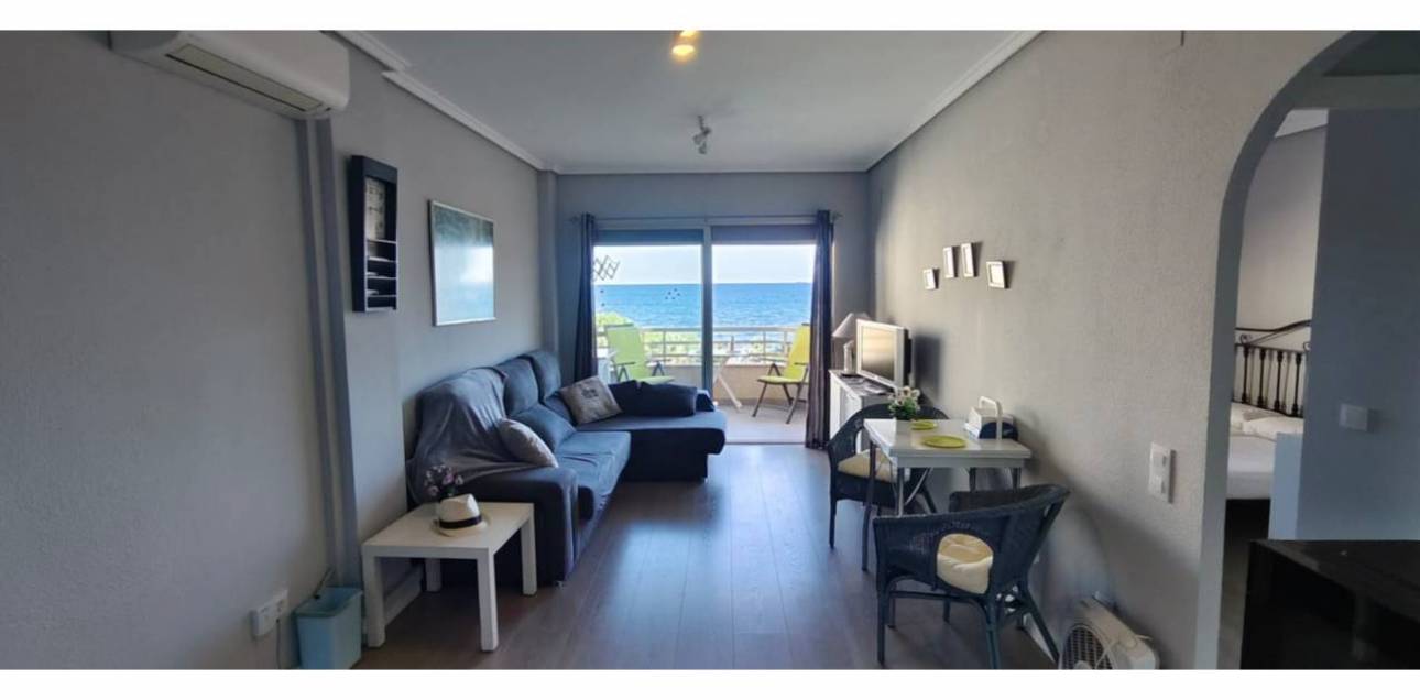 Venta - Apartamento - El Campello - Platja Muchavista