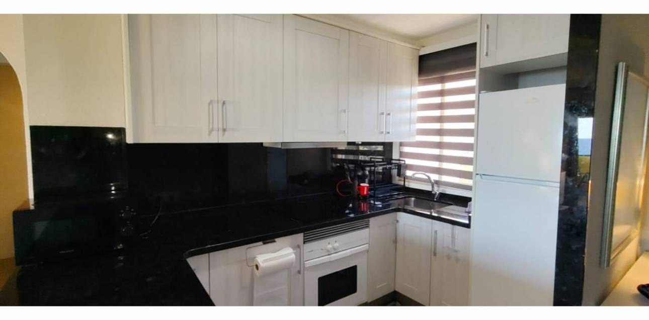 Venta - Apartamento - El Campello - Platja Muchavista