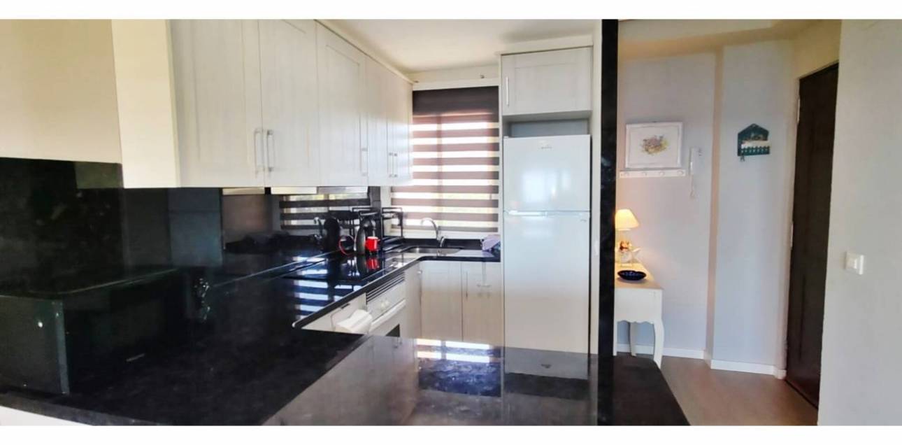 Venta - Apartamento - El Campello - Platja Muchavista