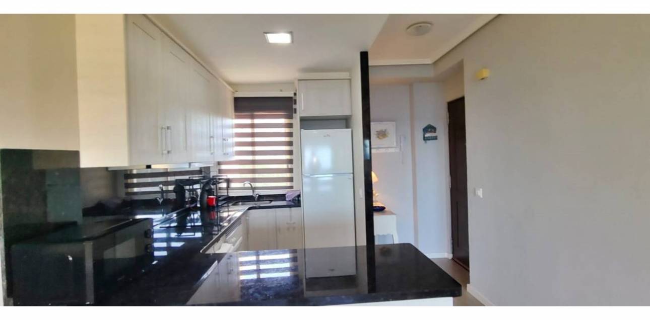 Venta - Apartamento - El Campello - Platja Muchavista