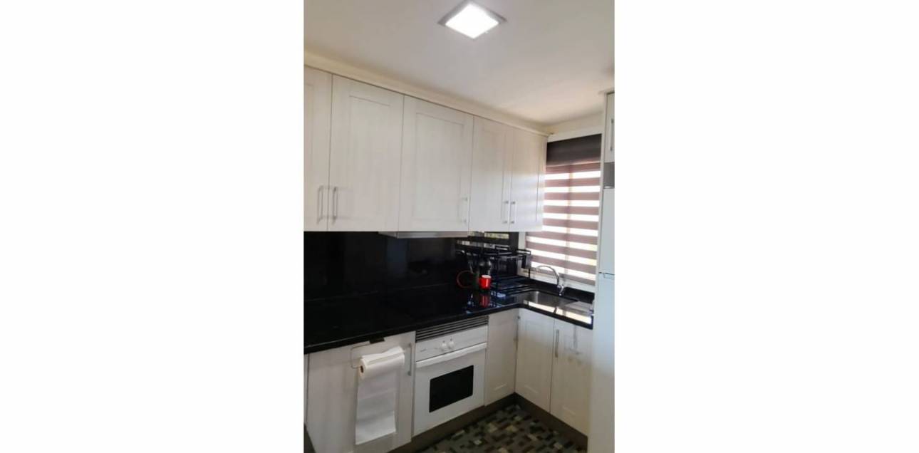 Venta - Apartamento - El Campello - Platja Muchavista