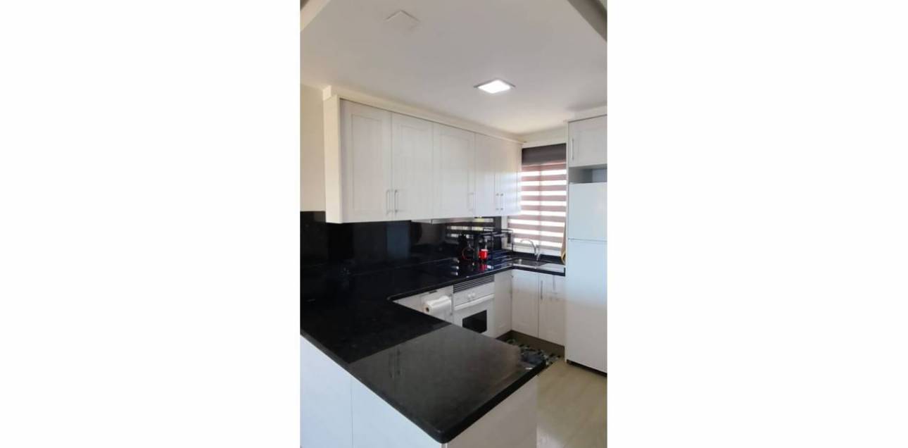 Venta - Apartamento - El Campello - Platja Muchavista