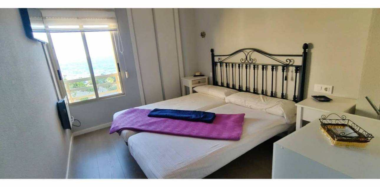 Venta - Apartamento - El Campello - Platja Muchavista