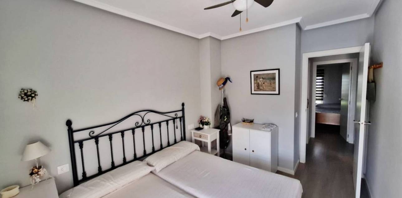 Venta - Apartamento - El Campello - Platja Muchavista