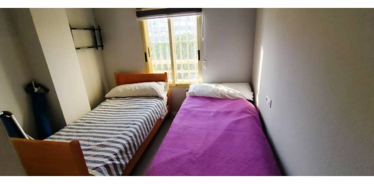 Venta - Apartamento - El Campello - Platja Muchavista