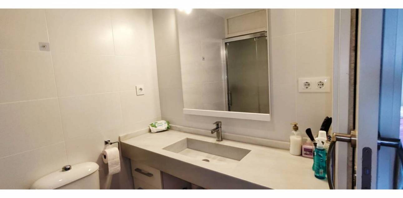 Venta - Apartamento - El Campello - Platja Muchavista