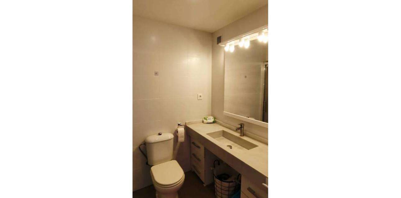 Venta - Apartamento - El Campello - Platja Muchavista