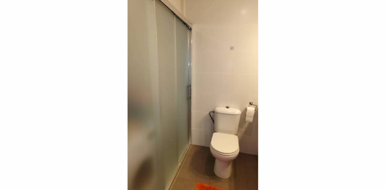 Venta - Apartamento - El Campello - Platja Muchavista