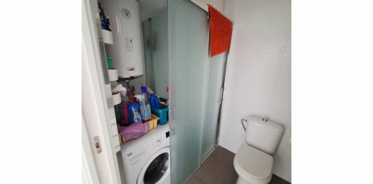 Venta - Apartamento - El Campello - Platja Muchavista