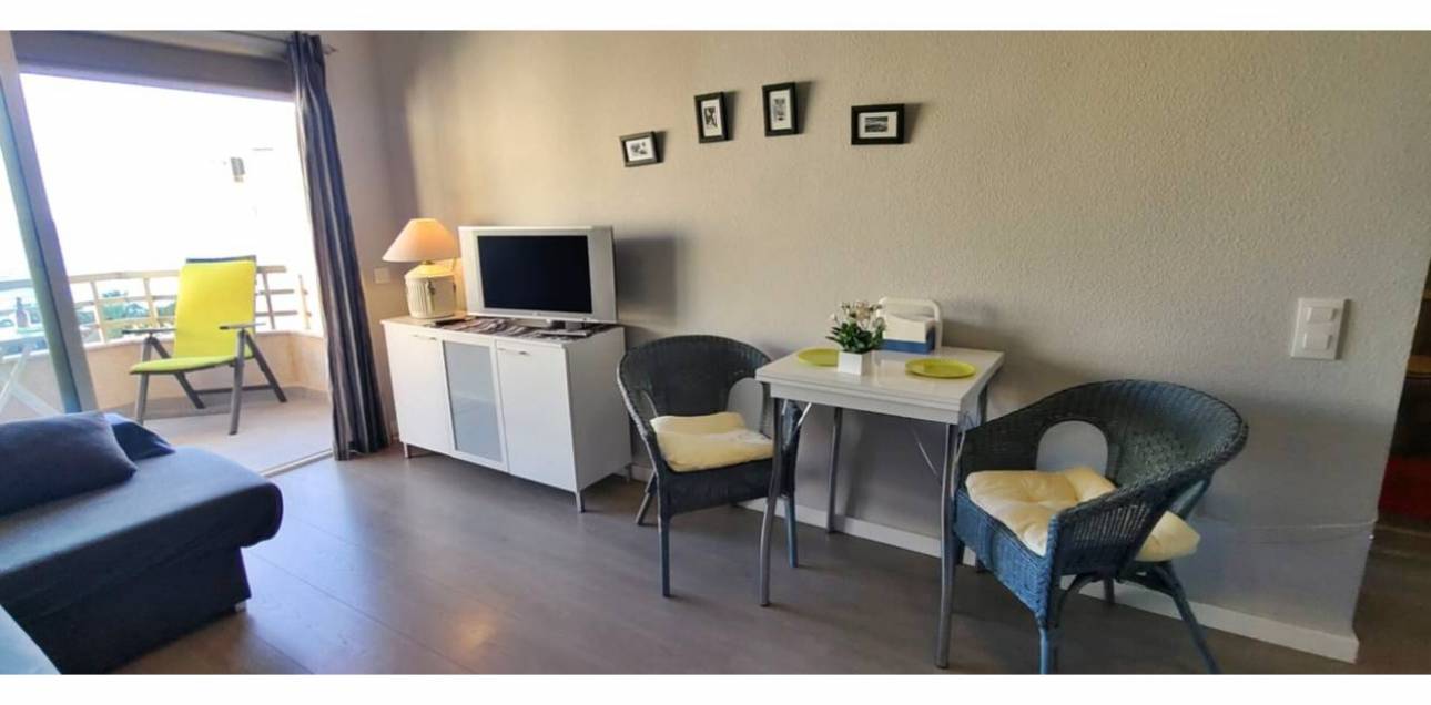 Venta - Apartamento - El Campello - Platja Muchavista