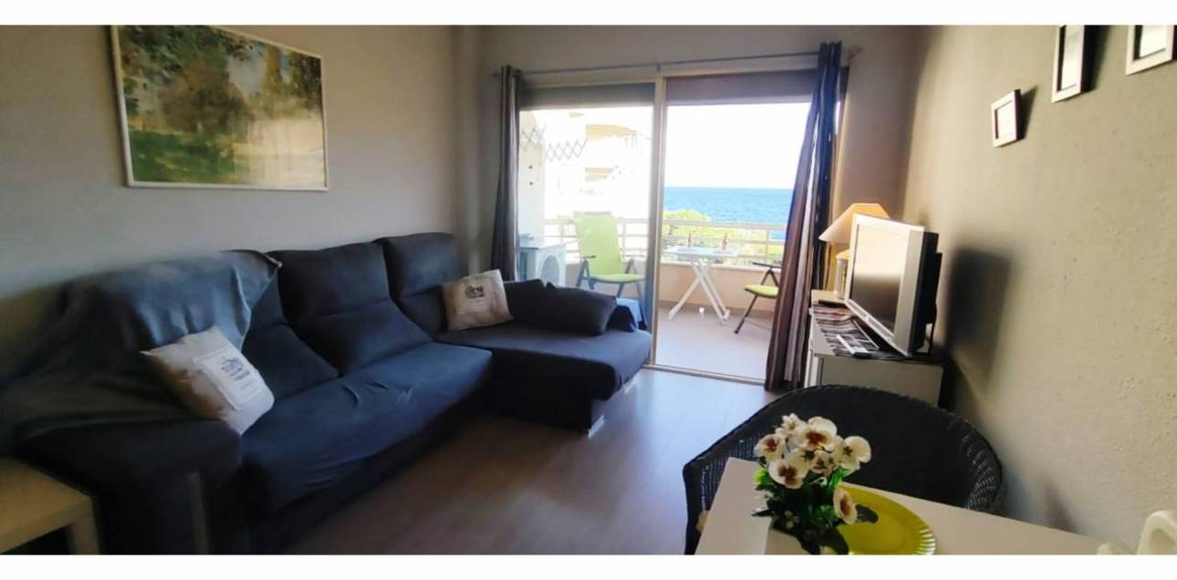 Venta - Apartamento - El Campello - Platja Muchavista