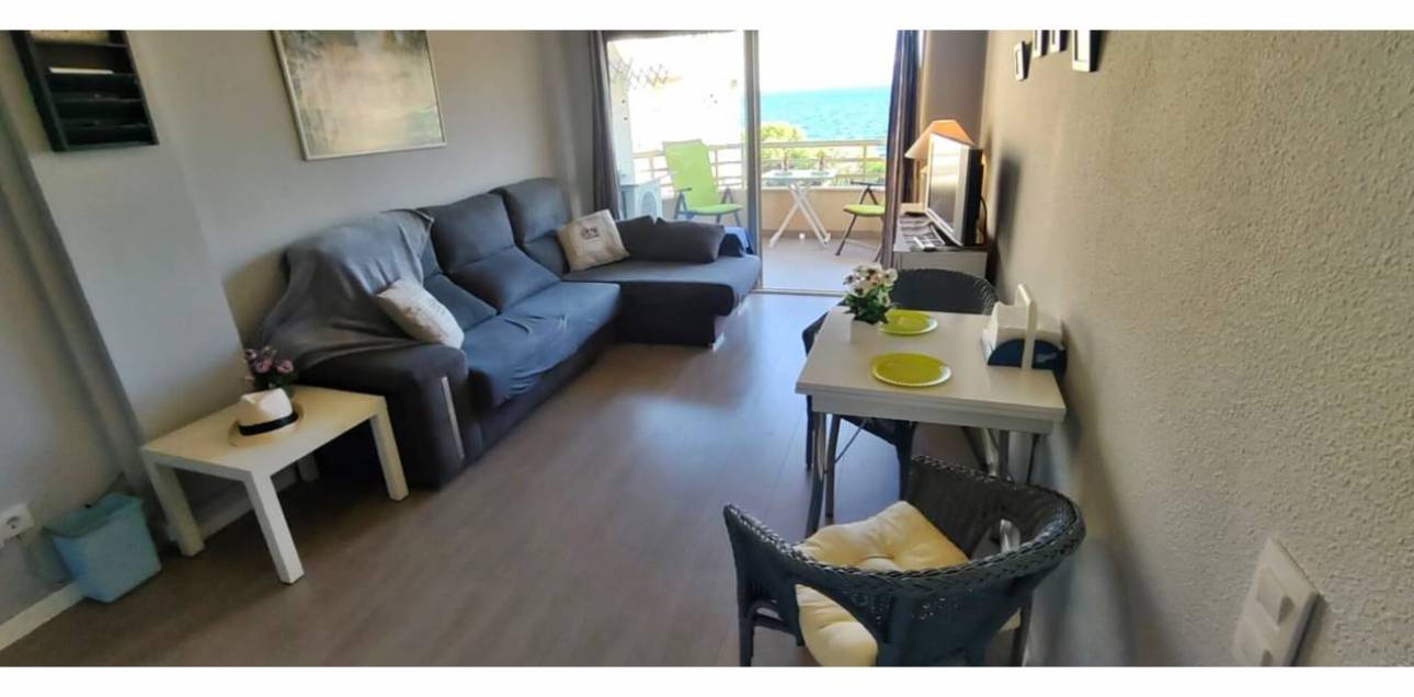 Venta - Apartamento - El Campello - Platja Muchavista