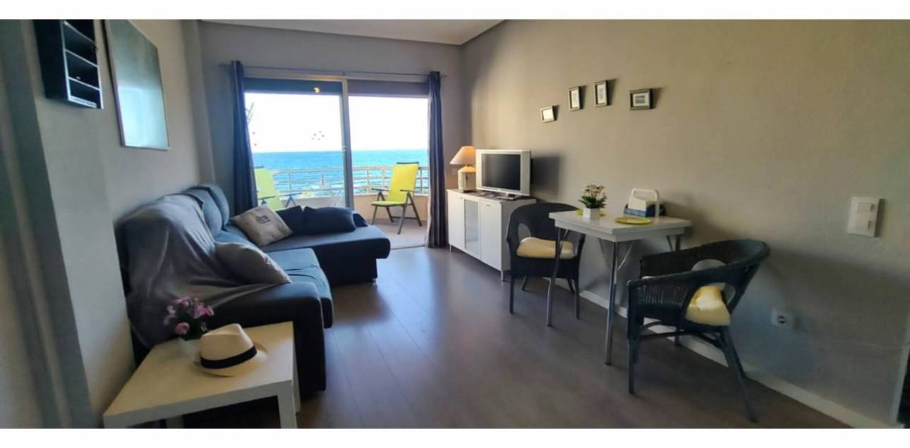 Venta - Apartamento - El Campello - Platja Muchavista