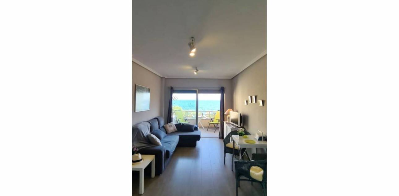 Venta - Apartamento - El Campello - Platja Muchavista