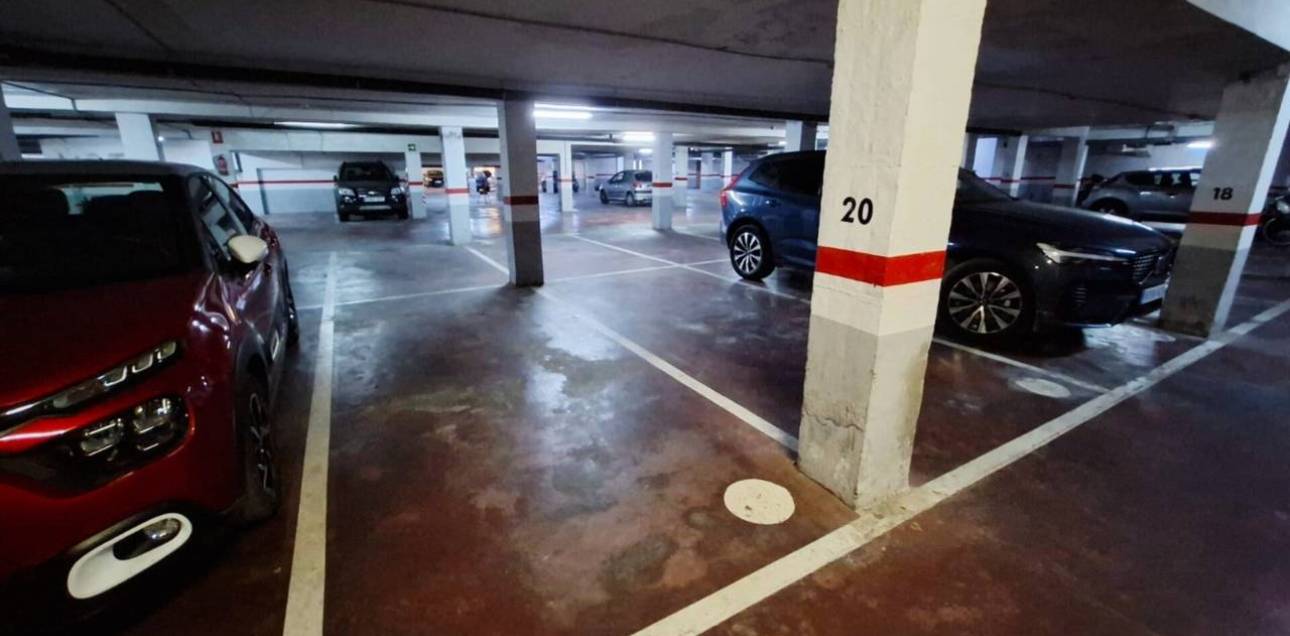 Venta - Apartamento - El Campello - Platja Muchavista