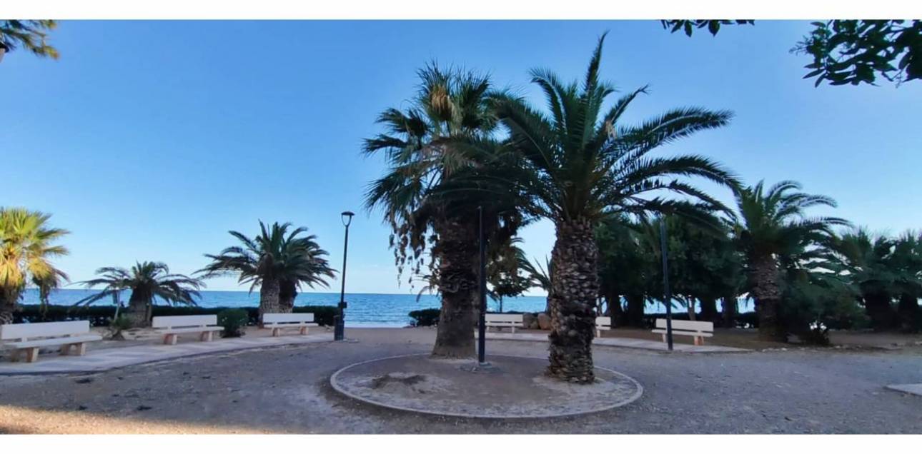 Venta - Apartamento - El Campello - Platja Muchavista