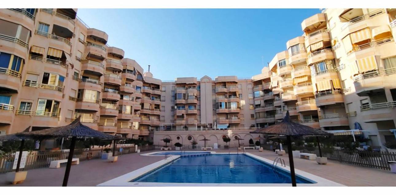 Venta - Apartamento - El Campello - Platja Muchavista