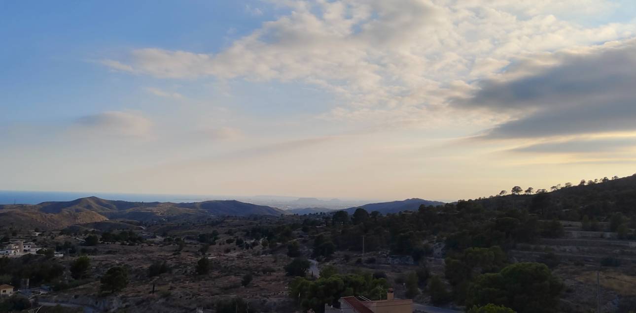 Venta - Casa - Busot