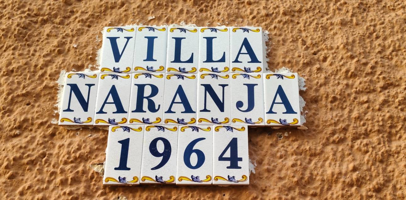 Venta - Casa - Busot