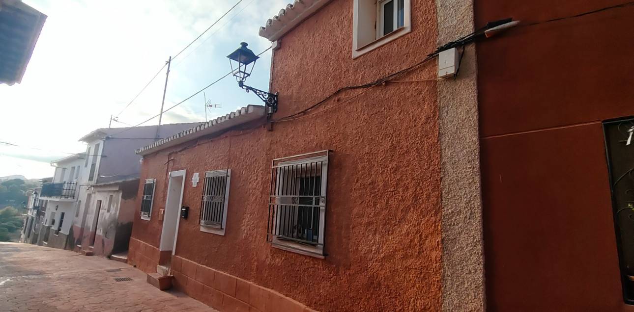 Venta - Casa - Busot