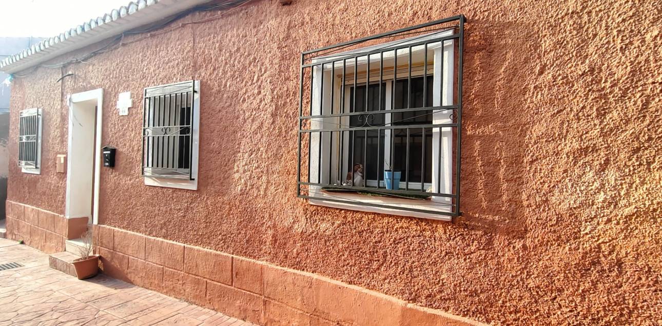 Venta - Casa - Busot