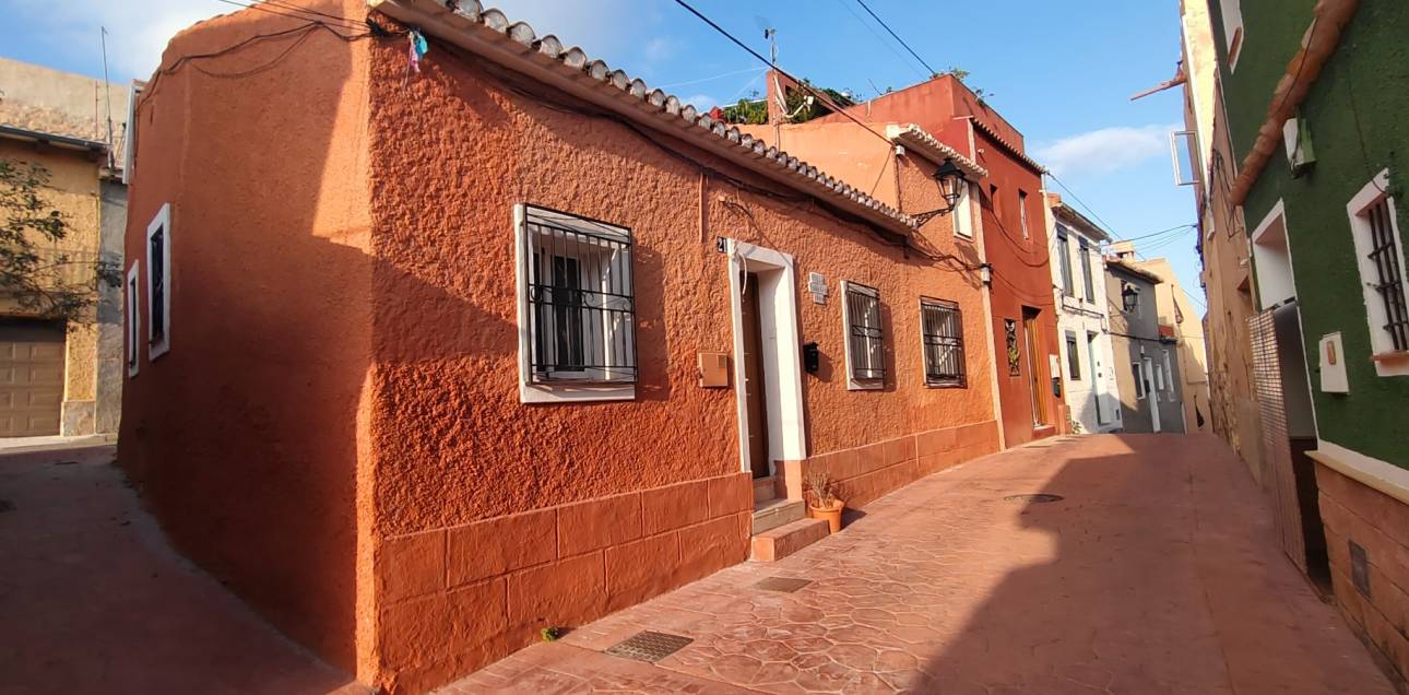 Venta - Casa - Busot