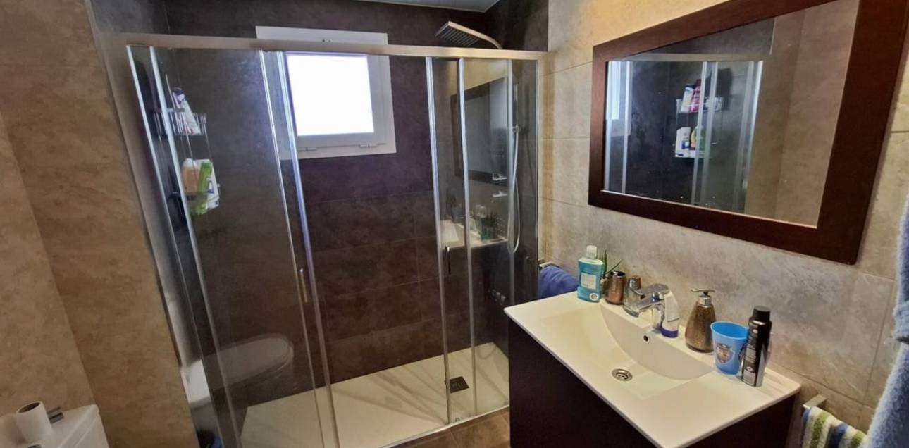 Alquiler a largo plazo - Apartamento - El Campello - Platja Muchavista