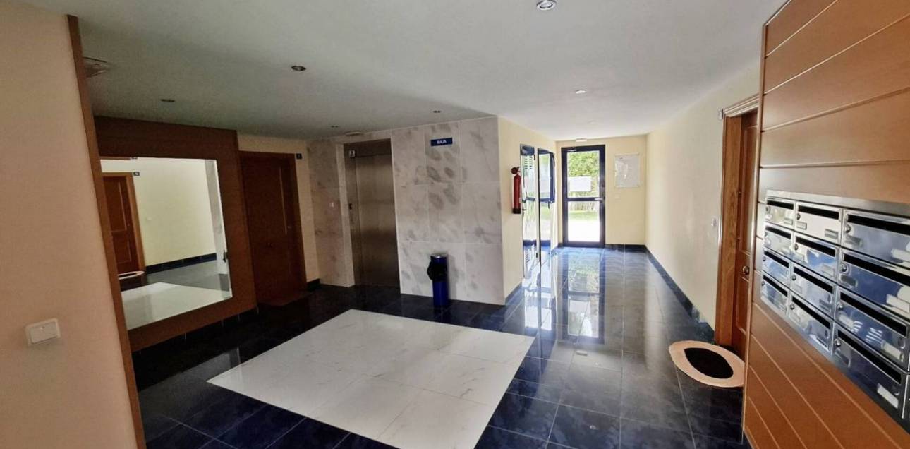 Alquiler a largo plazo - Apartamento - El Campello - Platja Muchavista