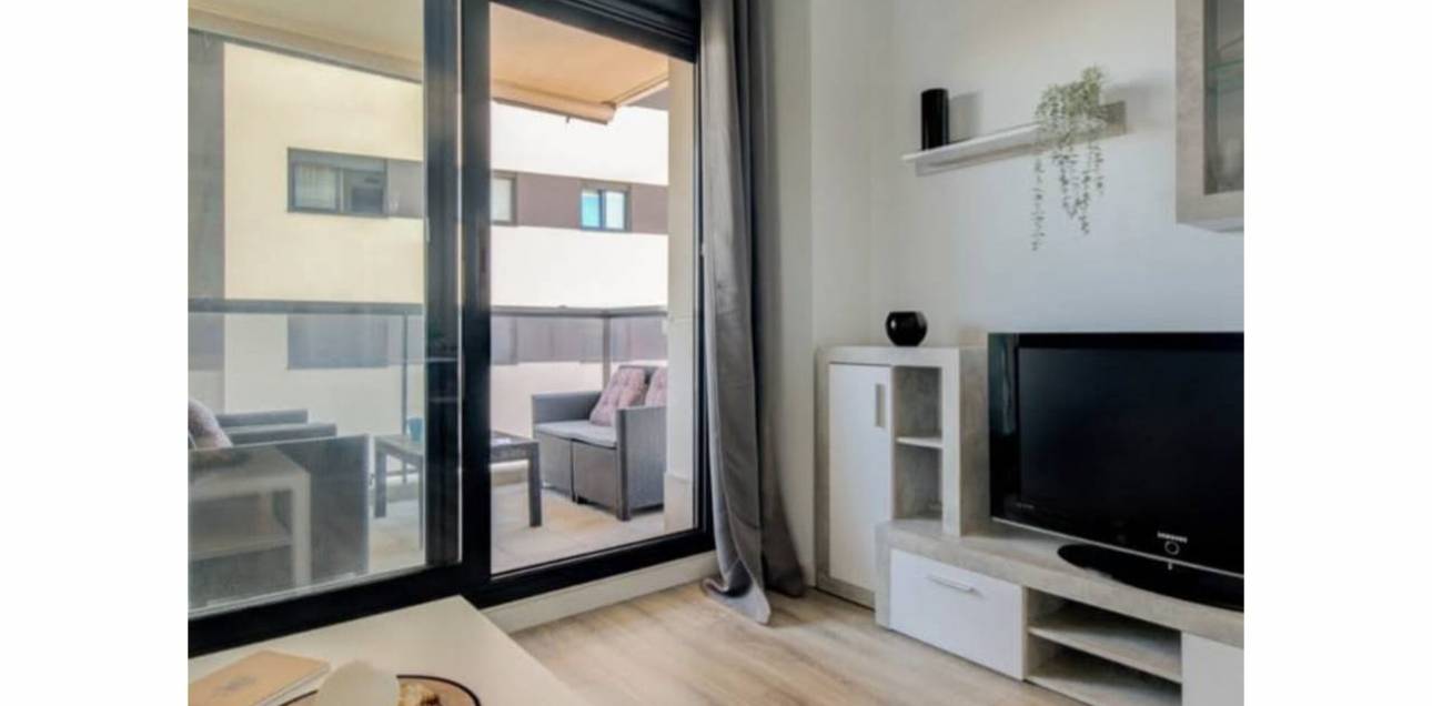 Alquiler a largo plazo - Apartamento - El Campello - El Campello Pueblo