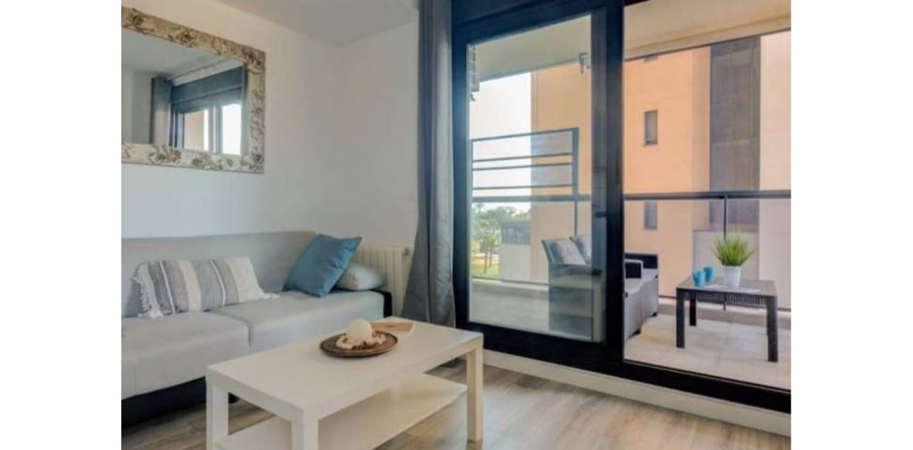 Alquiler a largo plazo - Apartamento - El Campello - El Campello Pueblo