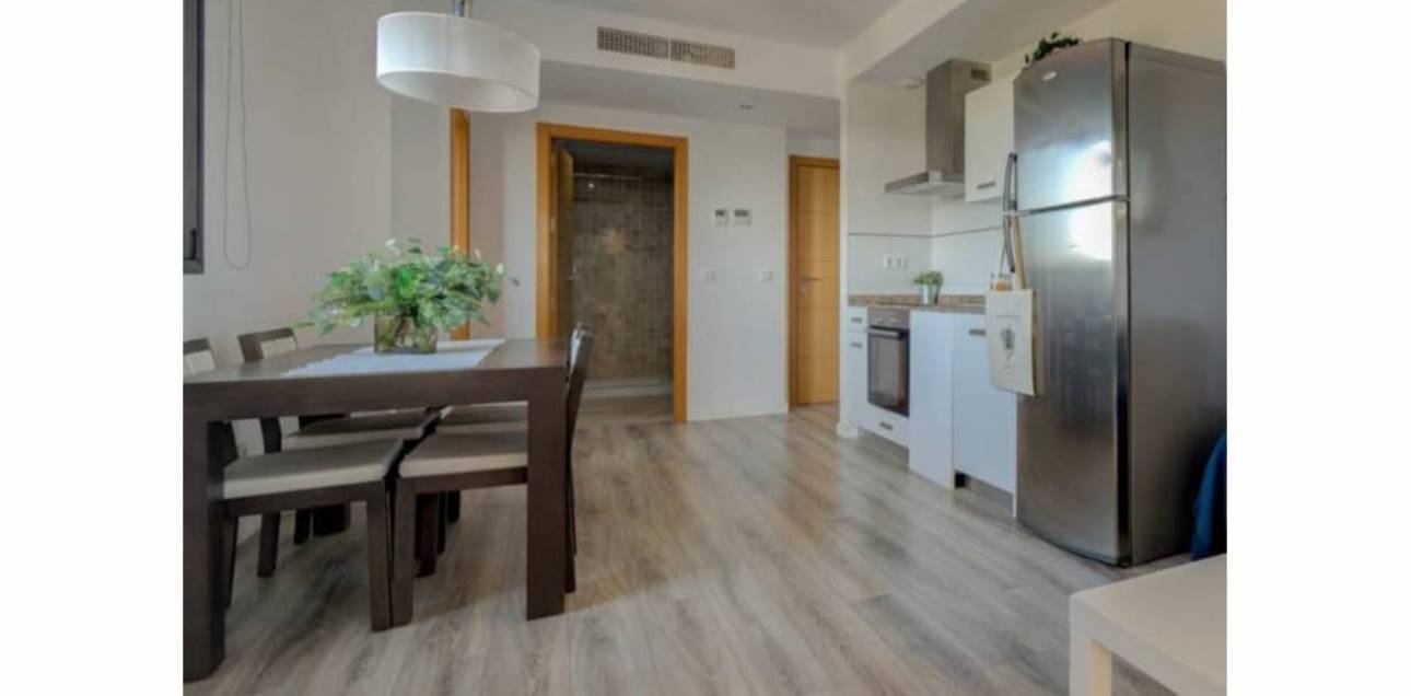 Alquiler a largo plazo - Apartamento - El Campello - El Campello Pueblo