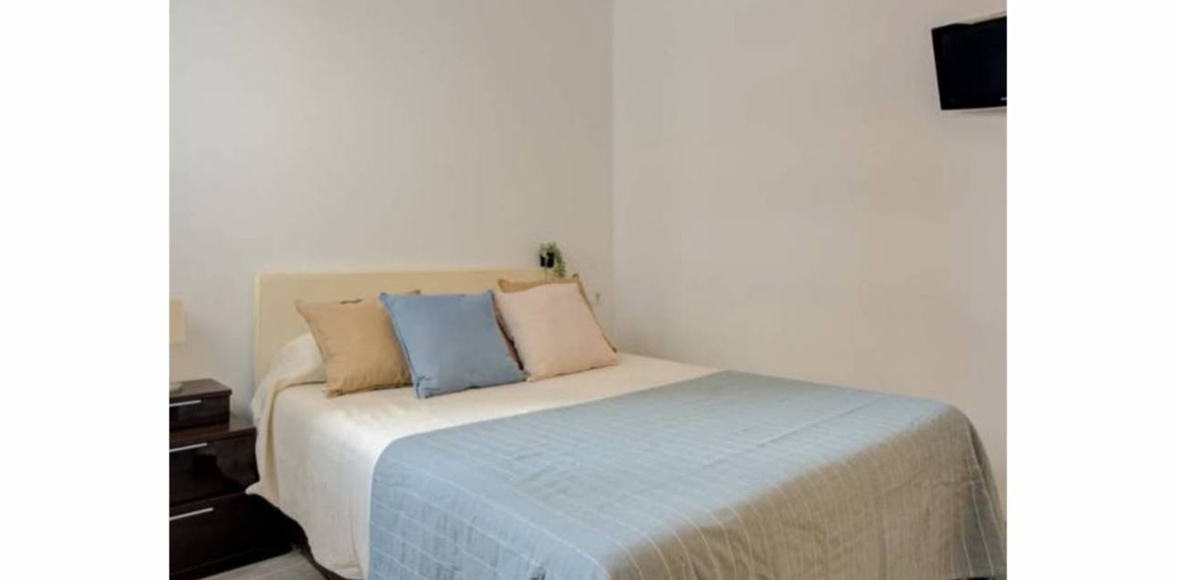 Alquiler a largo plazo - Apartamento - El Campello - El Campello Pueblo