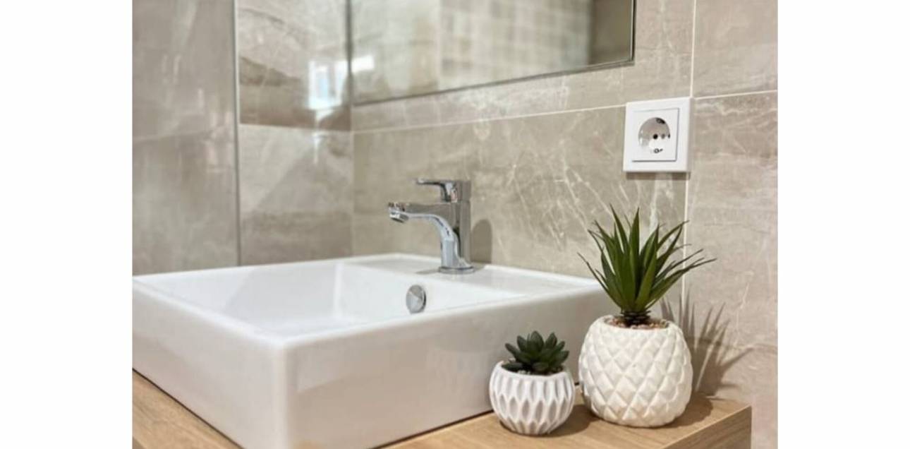 Alquiler a largo plazo - Apartamento - El Campello - El Campello Pueblo