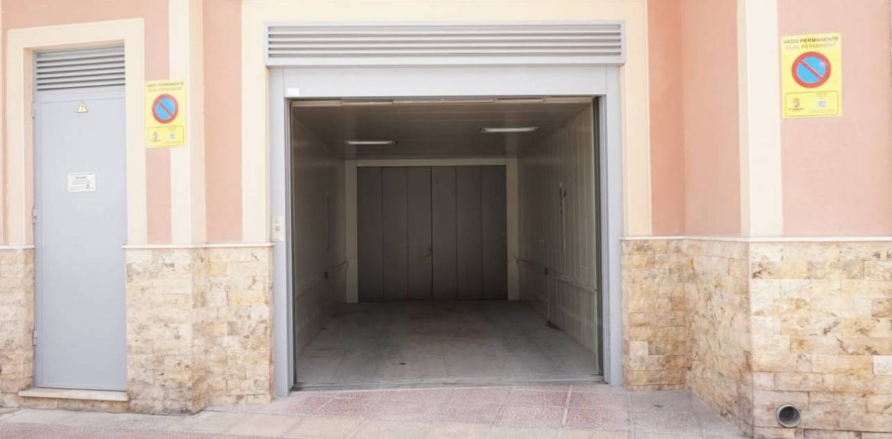 Venta - Garaje - El Campello - El Campello Playa