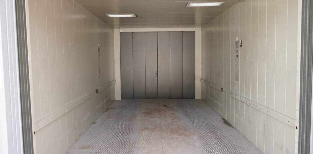 Venta - Garaje - El Campello - El Campello Playa