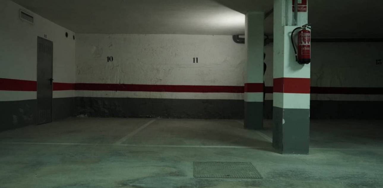 Venta - Garaje - El Campello - El Campello Playa