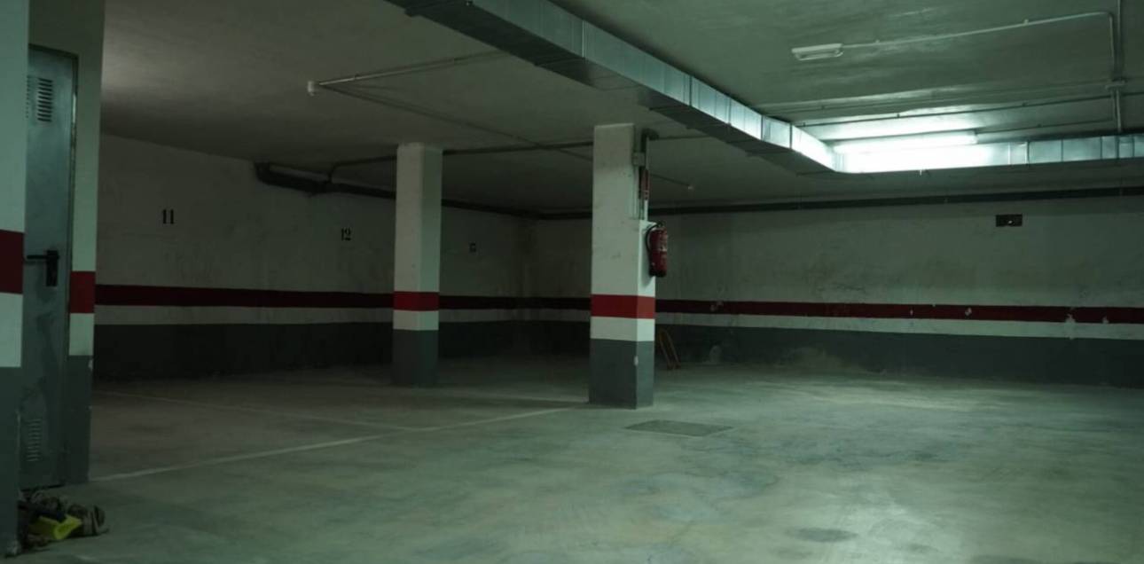 Venta - Garaje - El Campello - El Campello Playa