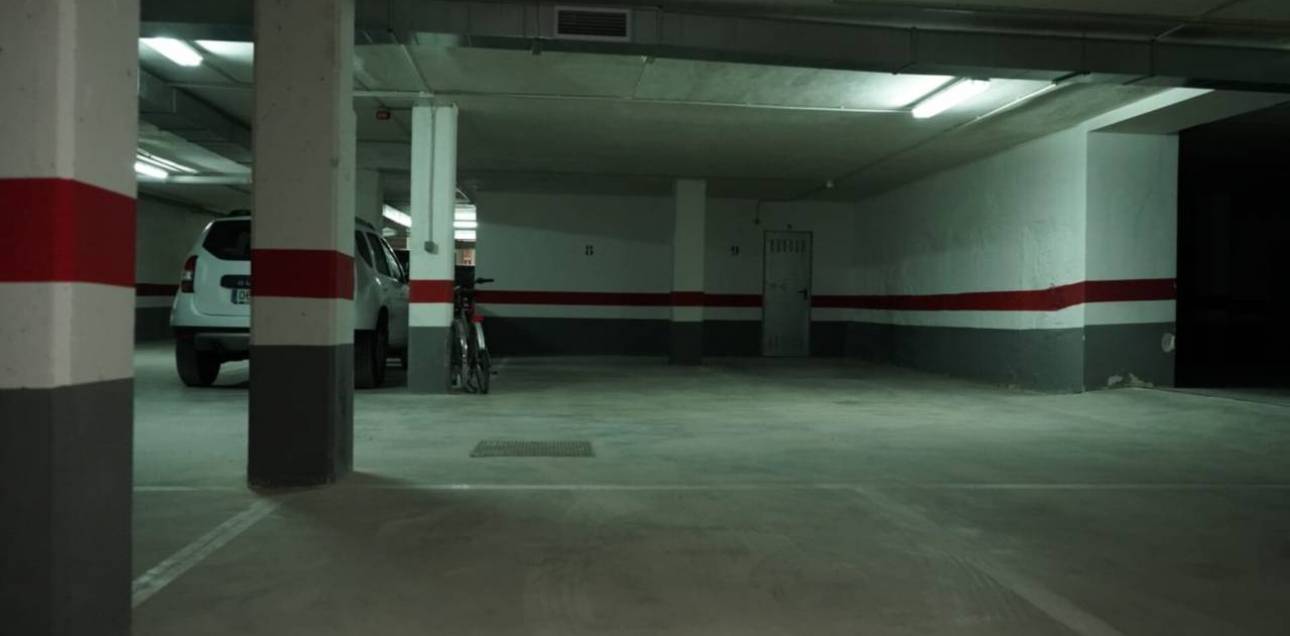 Venta - Garaje - El Campello - El Campello Playa