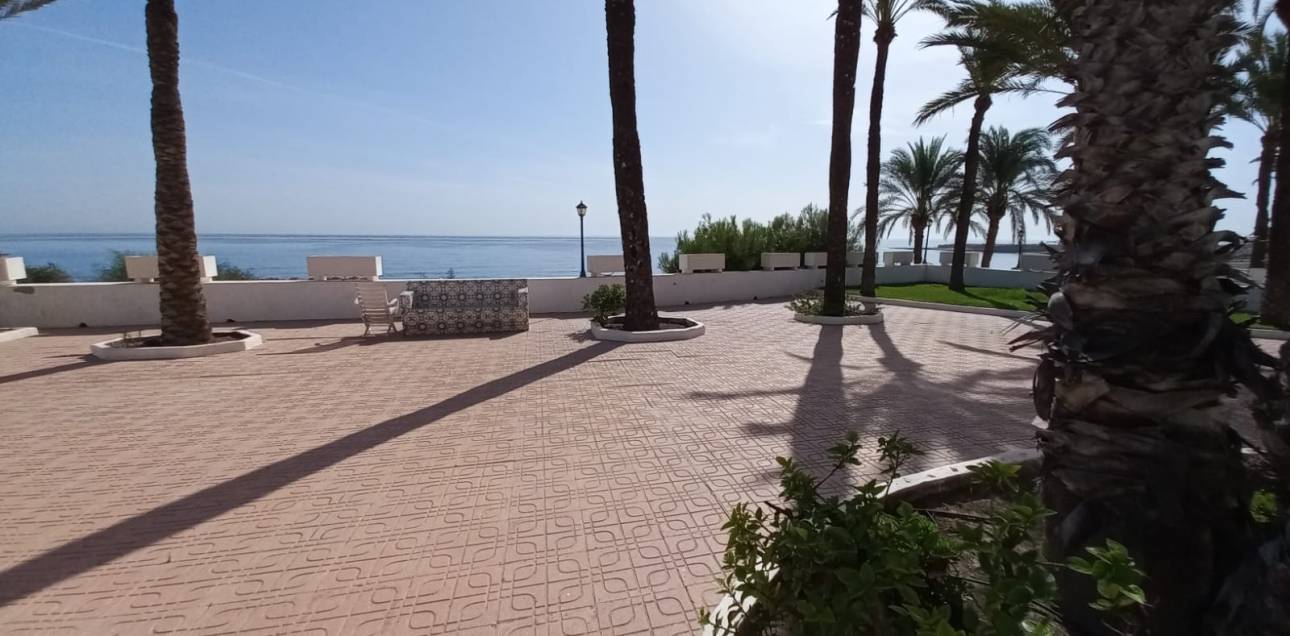 Resale - Apartment - El Campello