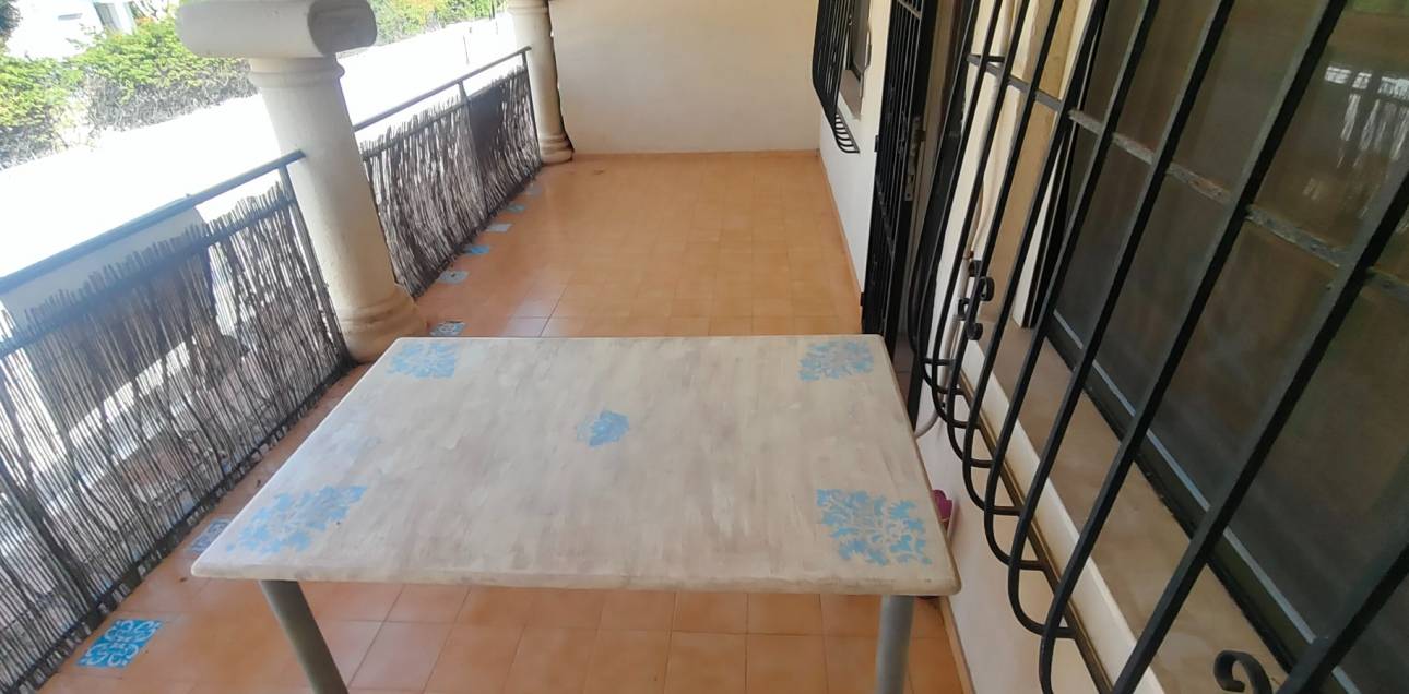 Resale - Apartment - El Campello